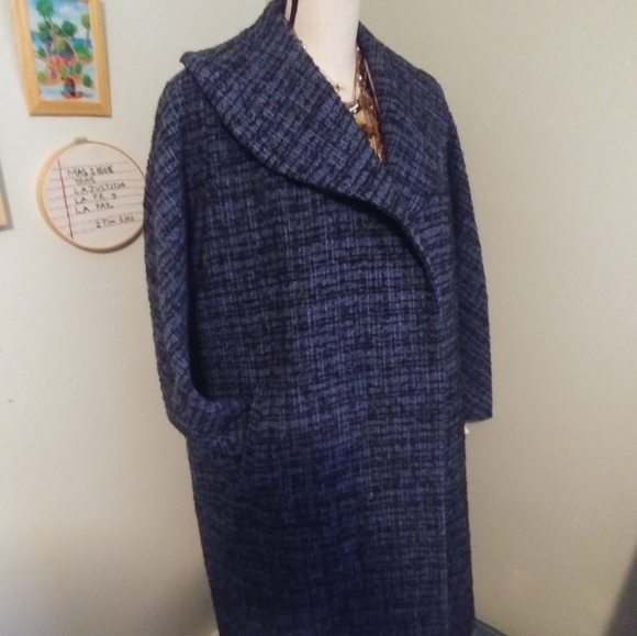 Vintage 1950-60's Brynwood Coat - Picture 5 of 5